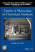 Limits of Detection in Chemical Analysis