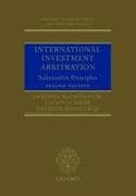 International Investment Arbitration