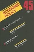 Economic Policy 45