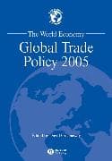 The World Economy