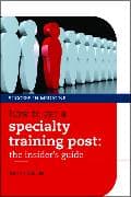 How to get a Specialty Training post