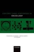 Oxford Case Histories in Oncology