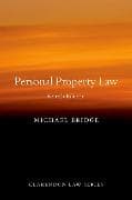 Personal Property Law