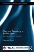 Clans and Genealogy in Ancient Japan