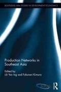 Production Networks in Southeast Asia