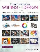 Communications Writing and Design