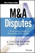 M&A Disputes