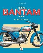The Bsa Bantam Bible