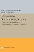 Democratic Socialism in Jamaica