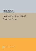 Economic Aspects of Atomic Power