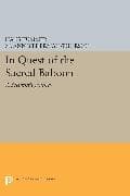 In Quest of the Sacred Baboon
