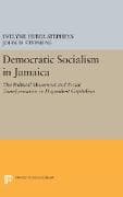Democratic Socialism in Jamaica