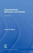 Organizational Behaviour and Gender