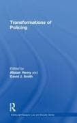 Transformations of Policing