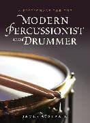 A Dictionary for the Modern Percussionist and Drummer