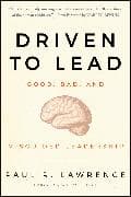 Driven to Lead