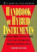 Handbook of Hybrid Instruments