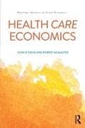 Health Care Economics