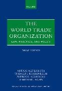 The World Trade Organization