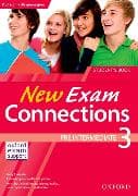 Exam Connections New 3 Pre-intermediate Students Book wersja polska