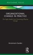 Organizational Change in Practice