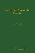 Evolutionary Community Ecology