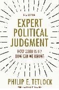 Expert Political Judgment