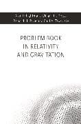 Problem Book in Relativity and Gravitation