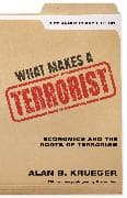 What Makes a Terrorist