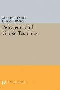 Petroleum and Global Tectonics