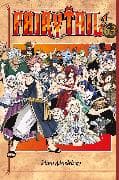 Fairy Tail 63