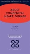 Adult Congenital Heart Disease