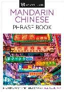 Mandarin Chinese Phrase Book