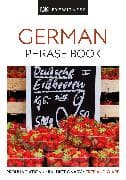 Eyewitness Travel Phrase Book German