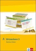 Blitzrechnen 3