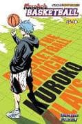 Kuroko's Basketball, Vol. 9: Volume 9