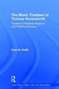 The Music Treatises of Thomas Ravenscroft