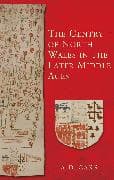 The Gentry of North Wales in the Later Middle Ages