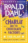 Charlie and the Chocolate Factory