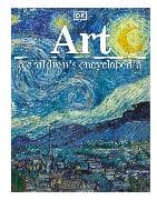 Art A Children's Encyclopedia