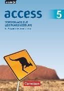 Access - Allgemeine Ausgabe 2014 - Band 5: 9. Schuljahr