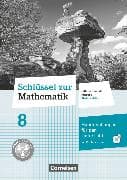 Schlüssel zur Mathematik - Differenzierende Ausgabe Rheinland-Pfalz - 8. Schuljahr