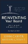 Reinventing Your Board