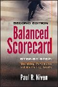 Balanced Scorecard Step-by-Step