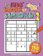 The Kids' Book of Sudoku 1