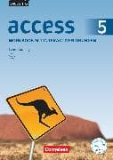 Access - Allgemeine Ausgabe 2014 - Band 5: 9. Schuljahr