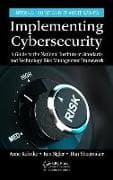 Implementing Cybersecurity
