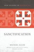 Sanctification: 2