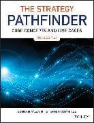 The Strategy Pathfinder