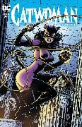 Catwoman by Jim Balent Book One